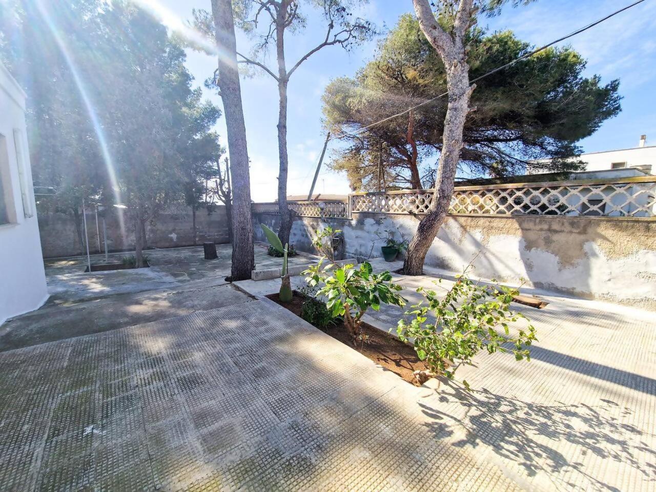 Villa Turchese Santisidoro Nordsudcasavacanza Torre Squillace Exteriér fotografie
